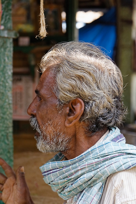 Mysore-Le marché-037